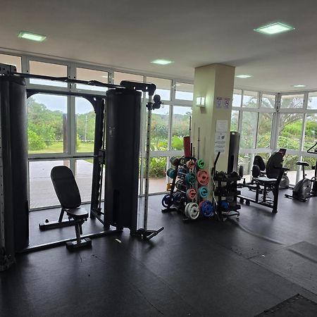 Apartamento Na Praia Do Campeche Florianópolis 외부 사진
