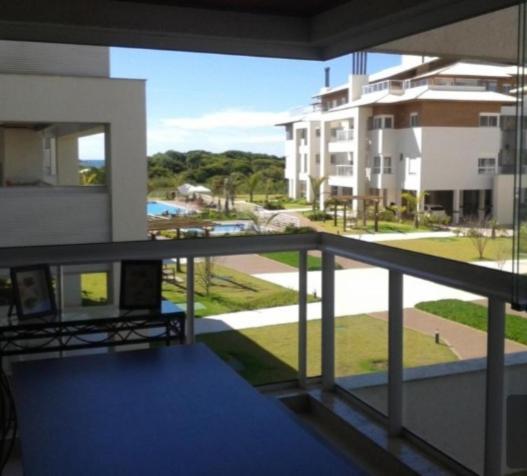 Apartamento Na Praia Do Campeche Florianópolis 외부 사진