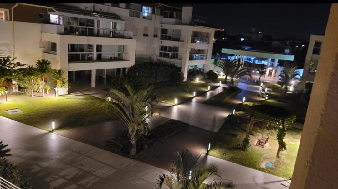 Apartamento Na Praia Do Campeche Florianópolis 외부 사진