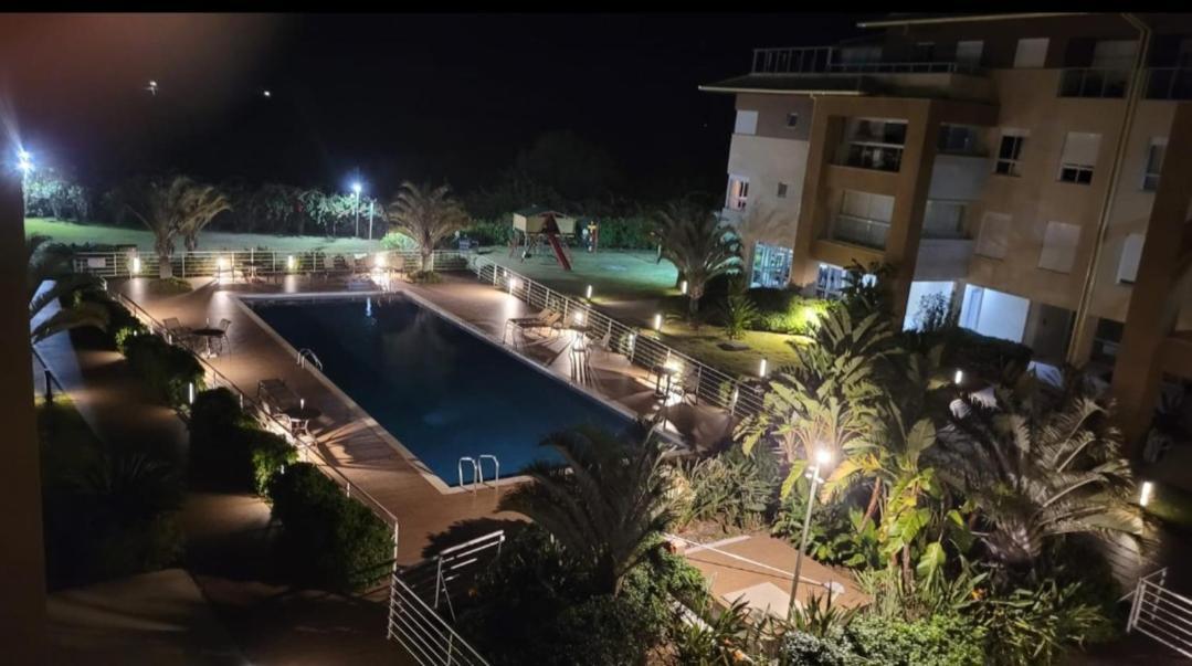 Apartamento Na Praia Do Campeche Florianópolis 외부 사진