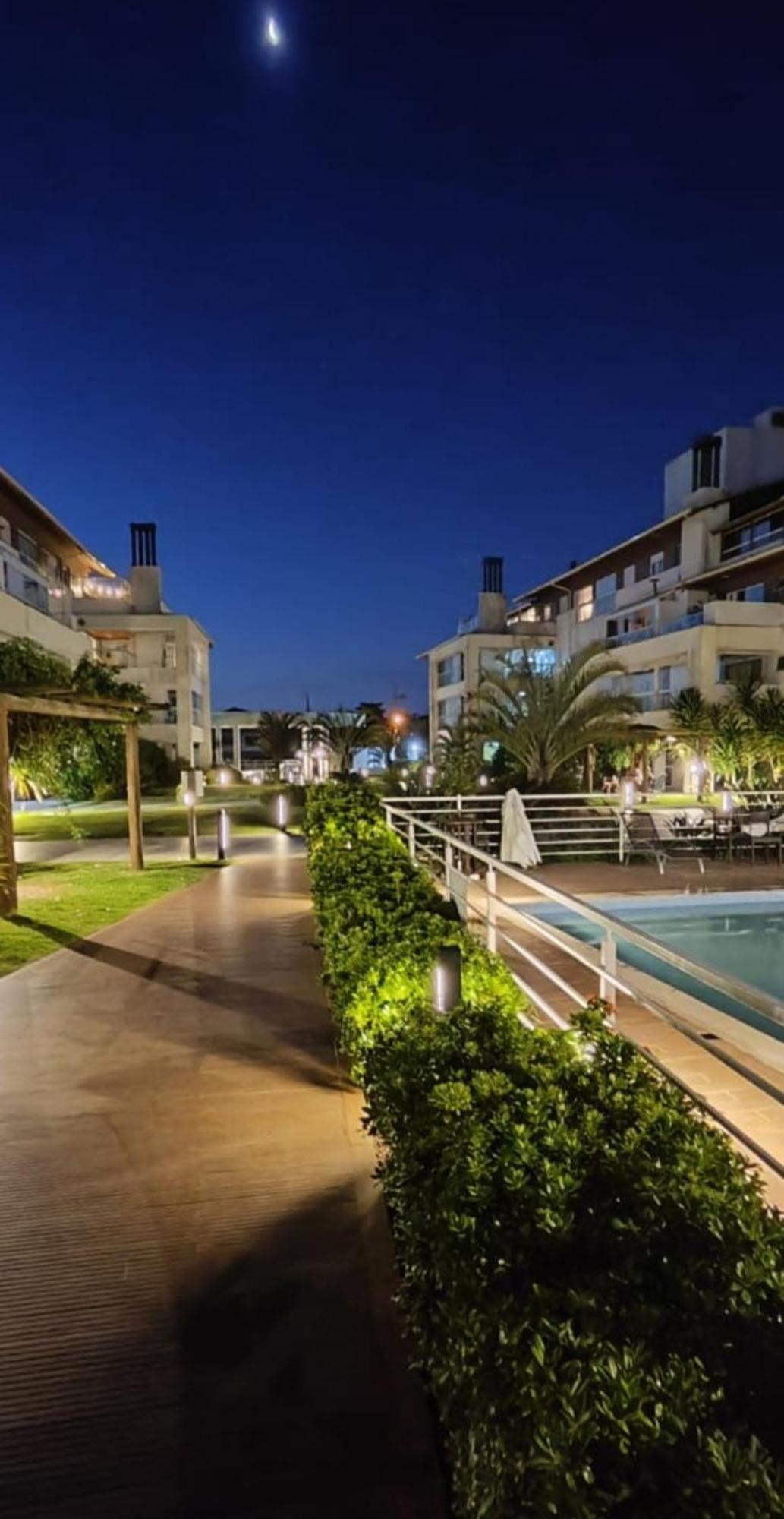Apartamento Na Praia Do Campeche Florianópolis 외부 사진