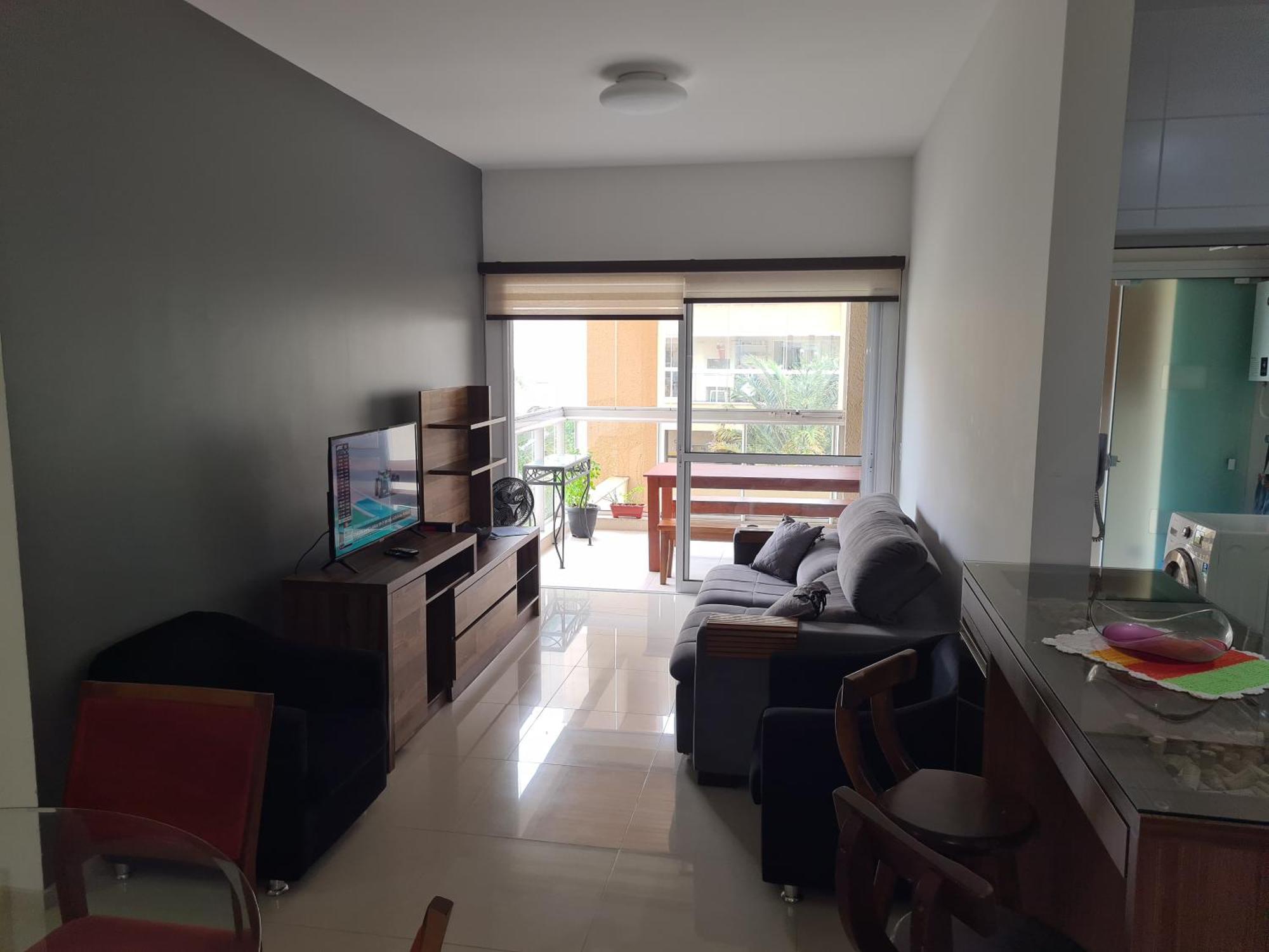 Apartamento Na Praia Do Campeche Florianópolis 외부 사진