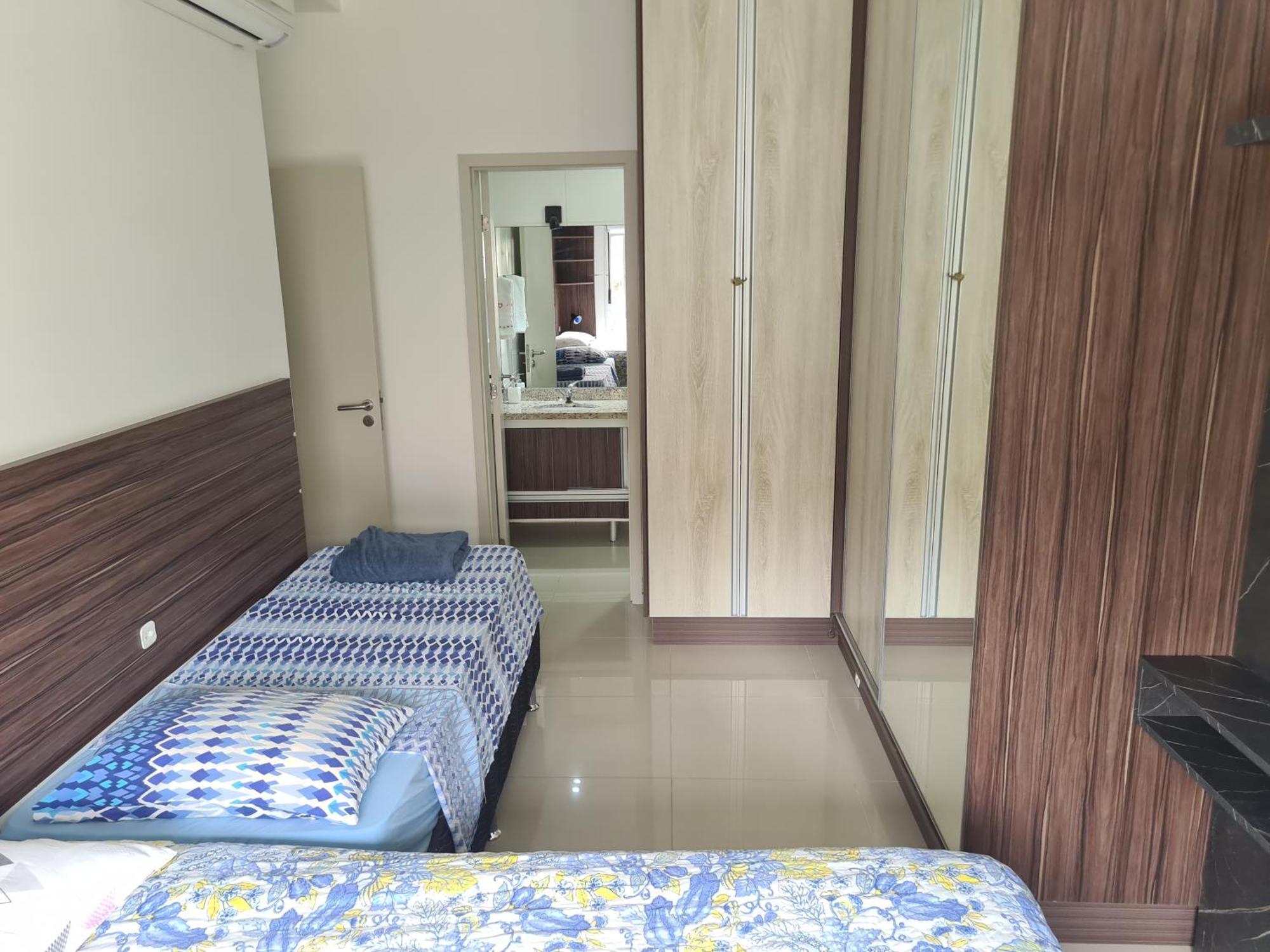 Apartamento Na Praia Do Campeche Florianópolis 외부 사진