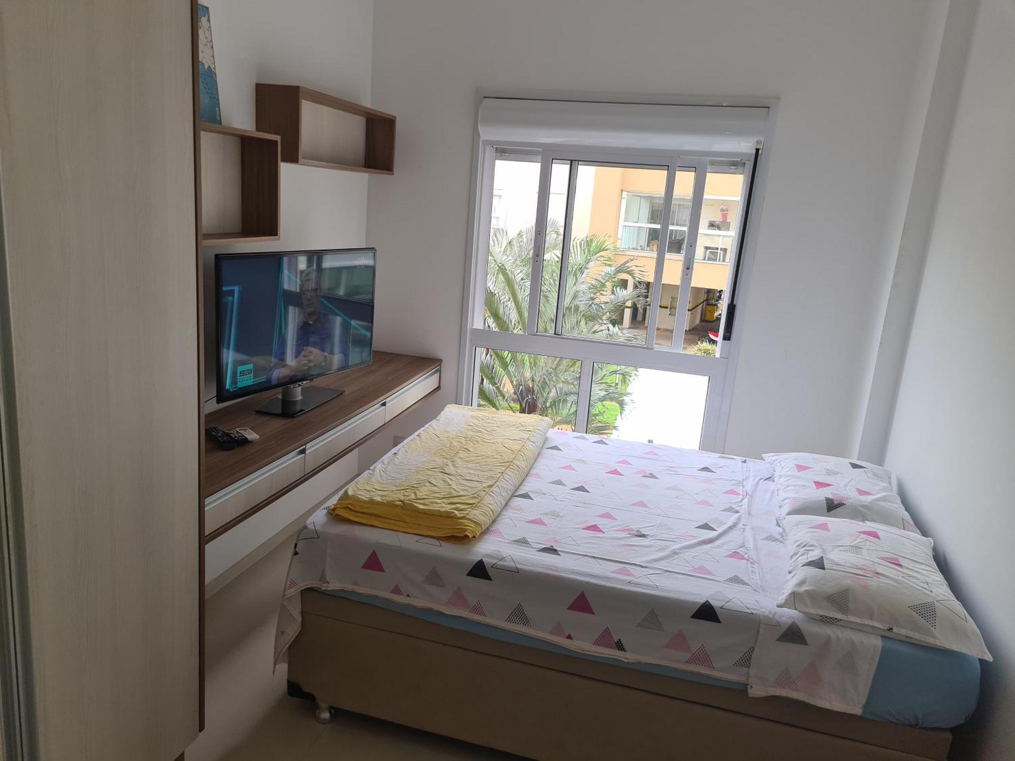Apartamento Na Praia Do Campeche Florianópolis 외부 사진