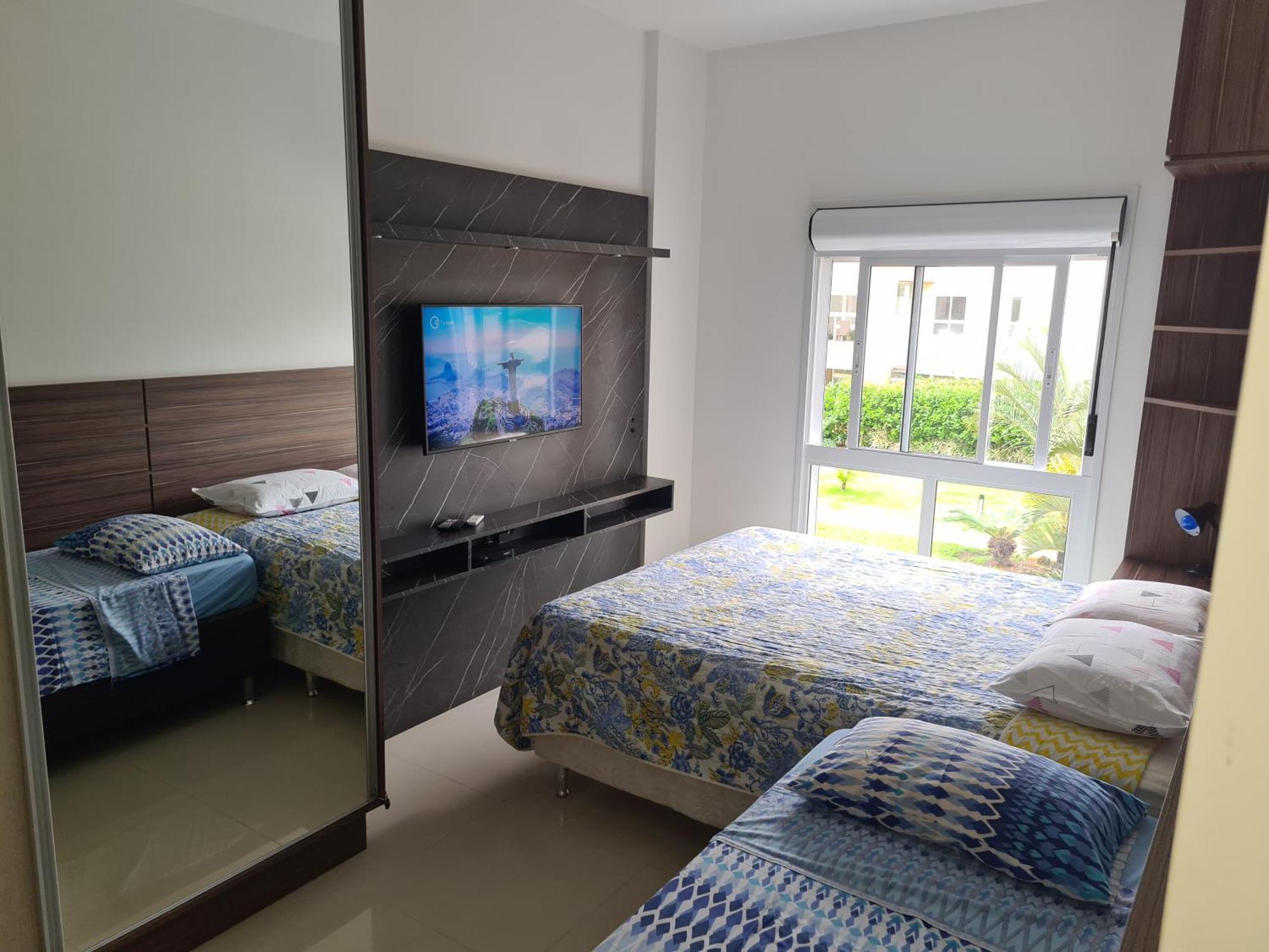 Apartamento Na Praia Do Campeche Florianópolis 외부 사진