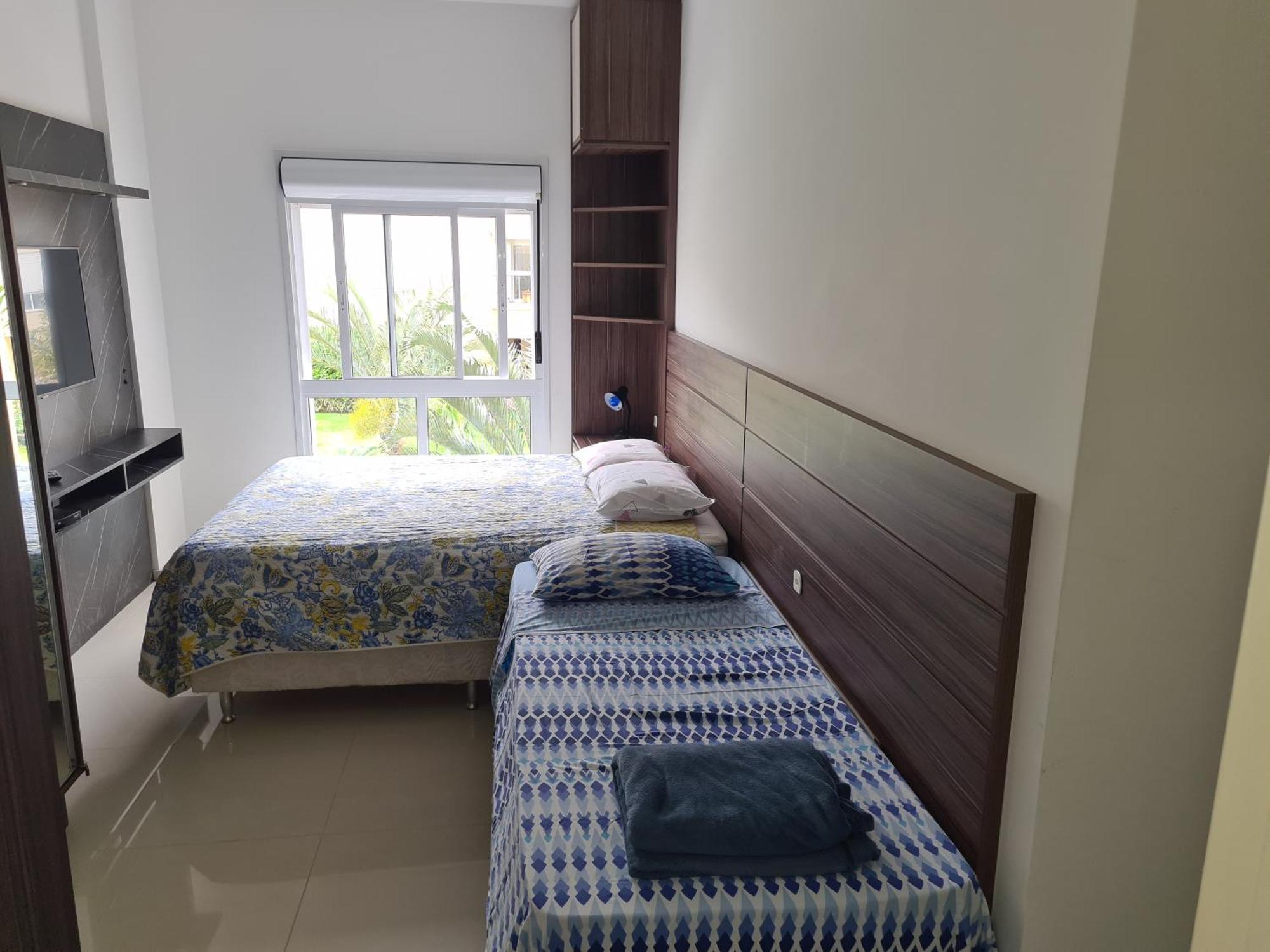 Apartamento Na Praia Do Campeche Florianópolis 외부 사진