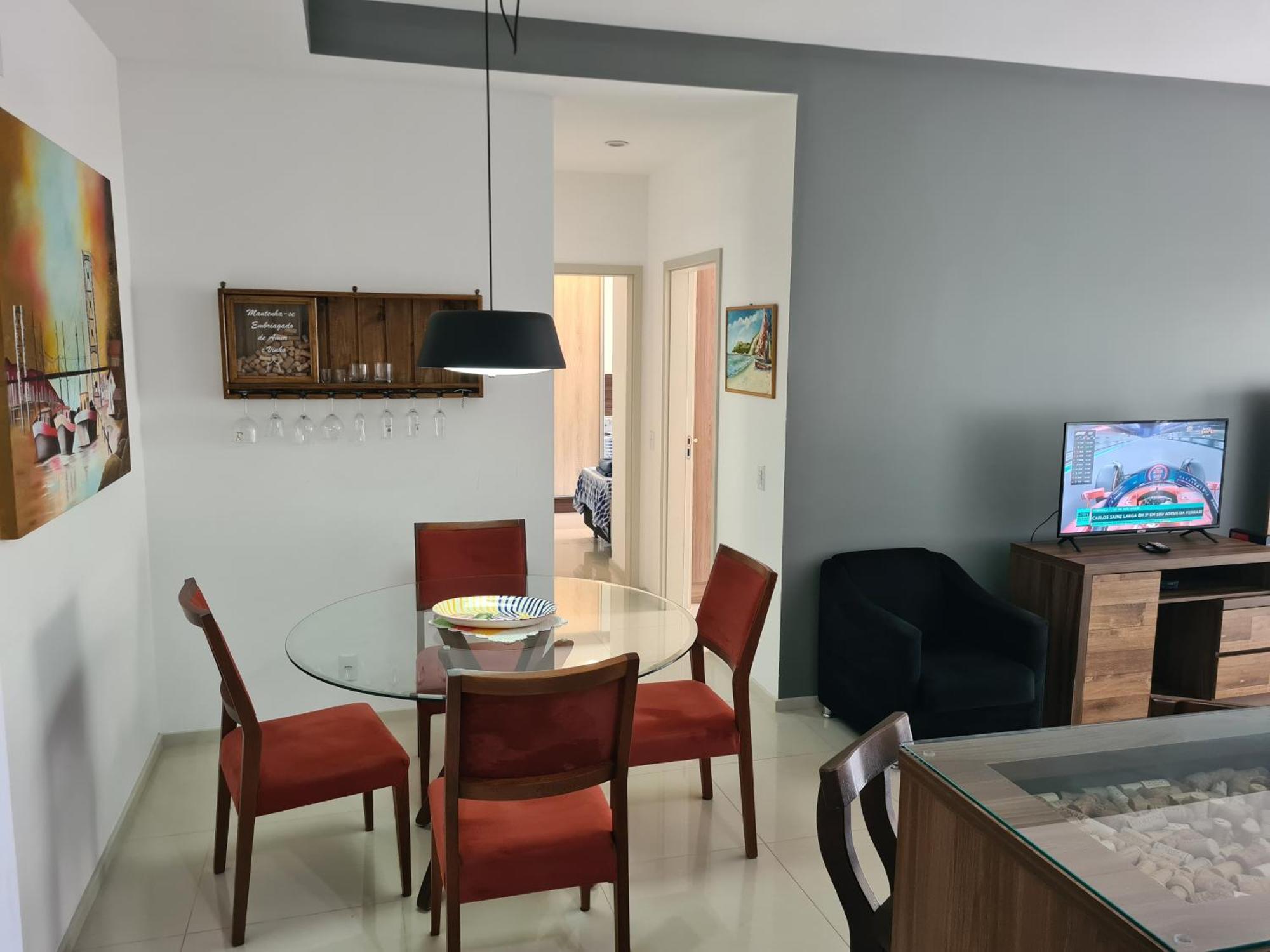 Apartamento Na Praia Do Campeche Florianópolis 외부 사진