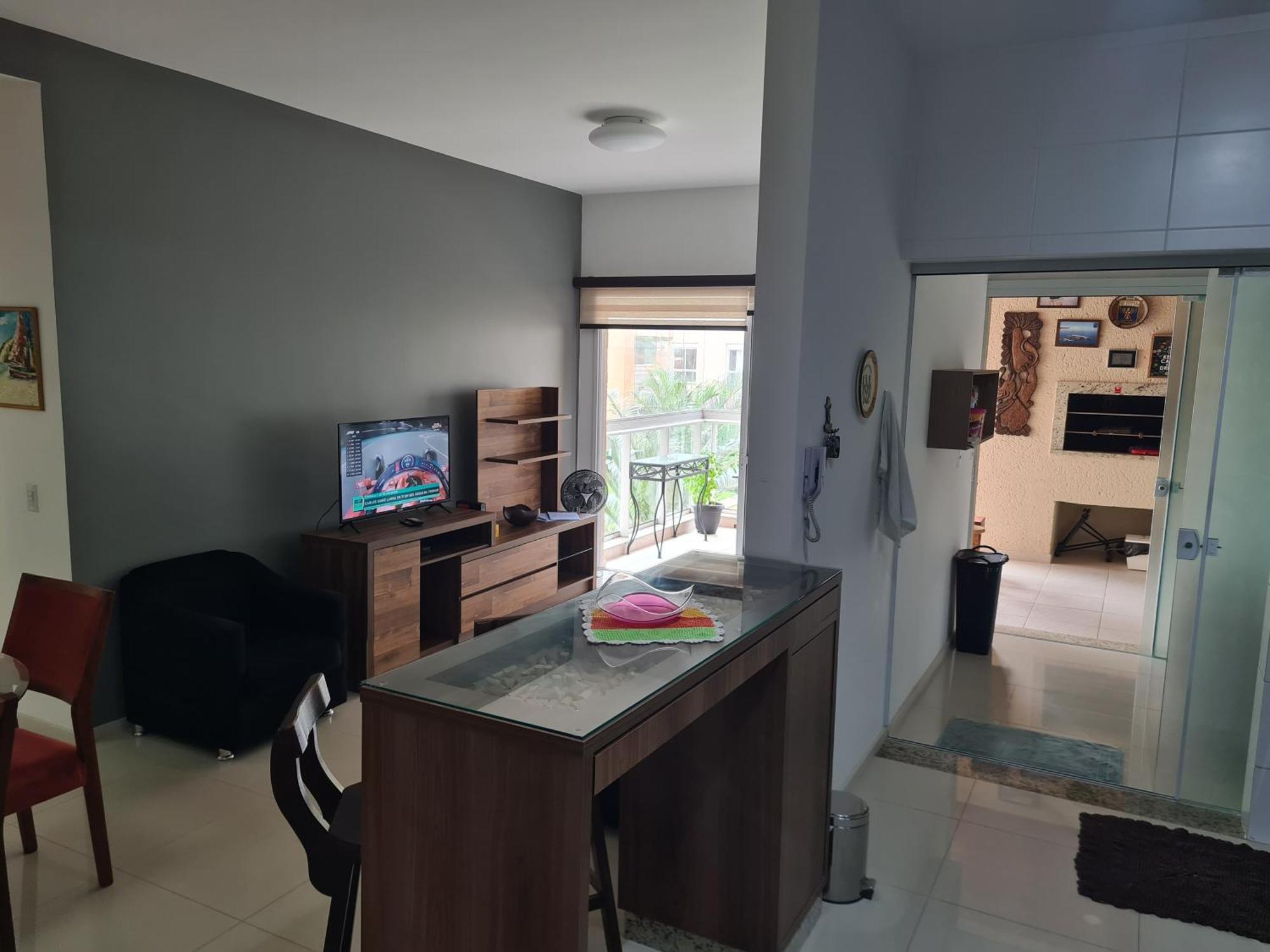 Apartamento Na Praia Do Campeche Florianópolis 외부 사진