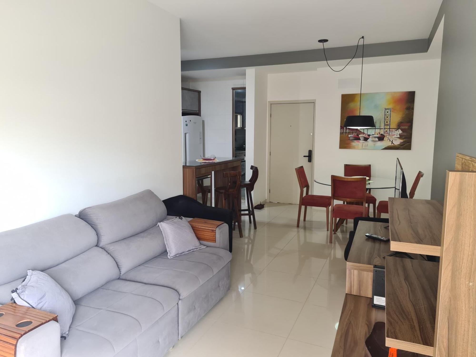 Apartamento Na Praia Do Campeche Florianópolis 외부 사진