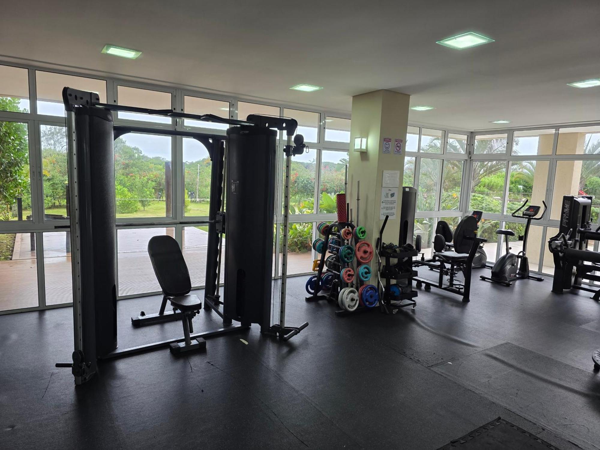 Apartamento Na Praia Do Campeche Florianópolis 외부 사진